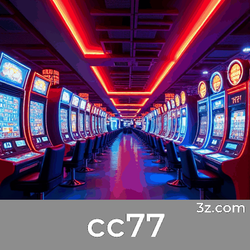 Comunidade cc77: Conecte-se e Interaja Globalmente