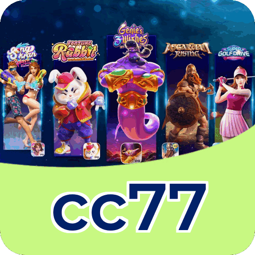 Métodos de pagamento aceitos na cc77