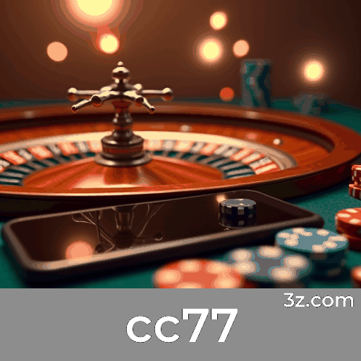 Aproveite as Promoções Valiosas do cc77!