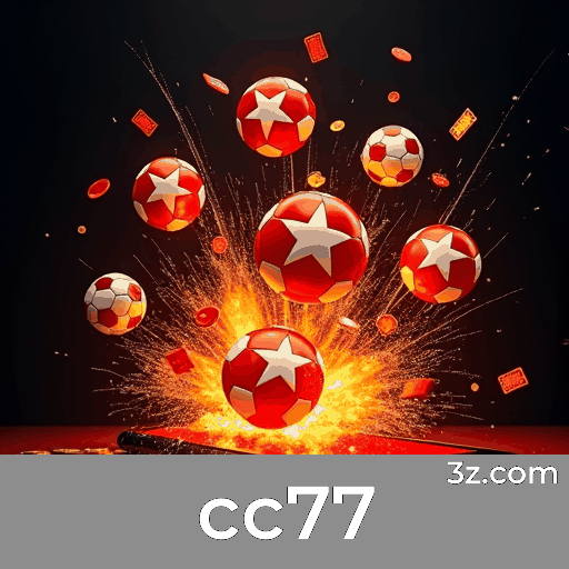 cc77: Cassino de Elite com Experiência Imersiva