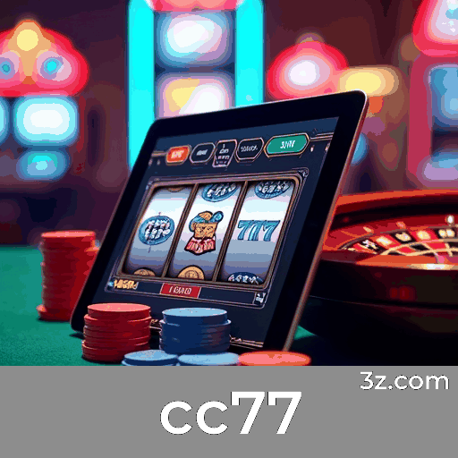 cc77 Inovação: Moldando o Futuro da Tecnologia de Jogos