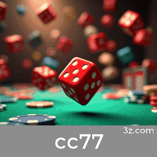 cc77: Plataforma de Cassino e Apostas Segura