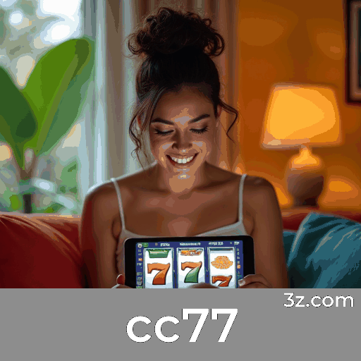 cc77: Plataforma Sustentável e Responsável