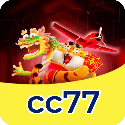 Siga a cc77 no Facebook