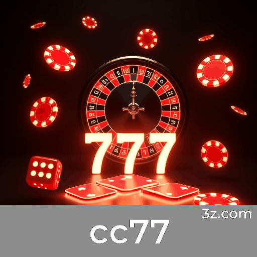 cc77: Plataforma Sustentável e Responsável