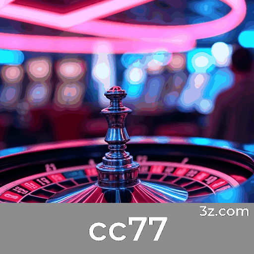 cc77: Plataforma de Cassino e Apostas Segura