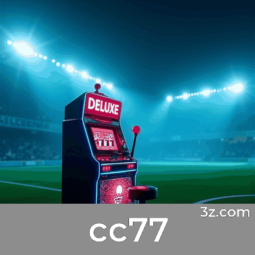 cc77: Plataforma de Cassino e Apostas Segura